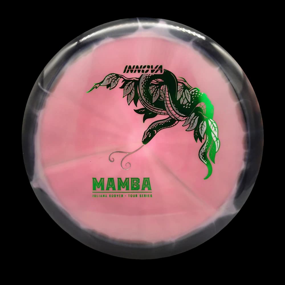 Halo Star Proto Glow Mamba