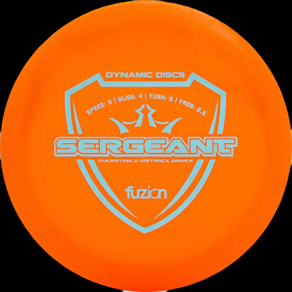 Fuzion Sergeant