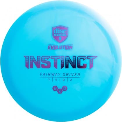 Neo Instinct