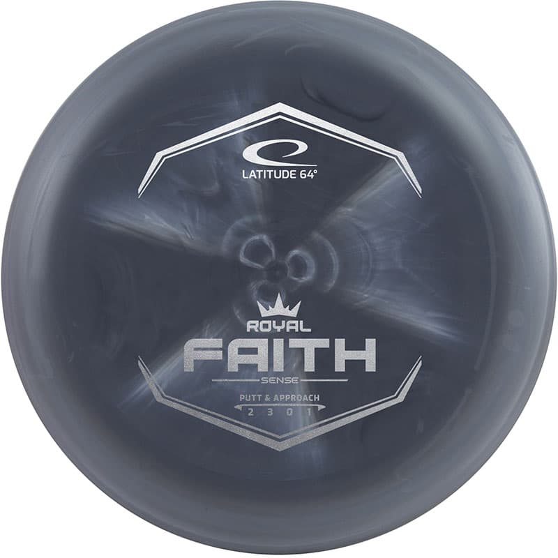 Royal Faith