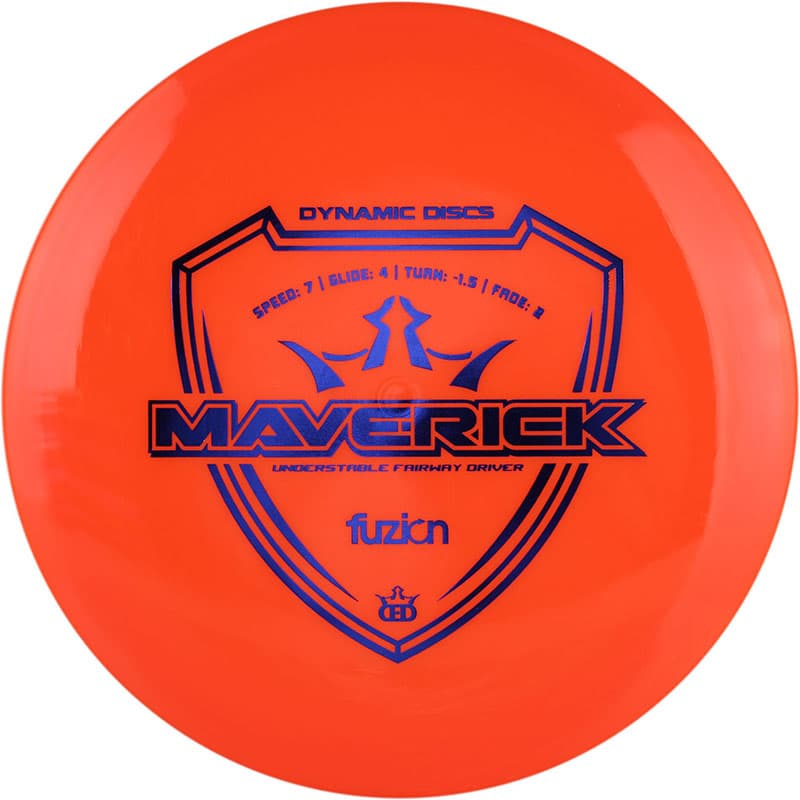 Fuzion Maverick