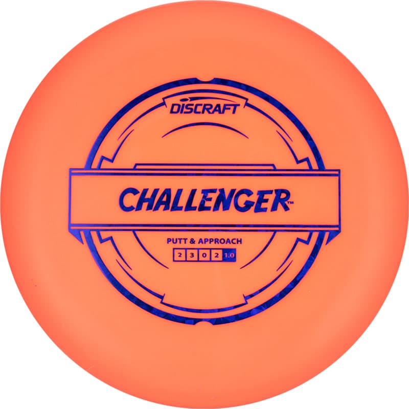 Challenger