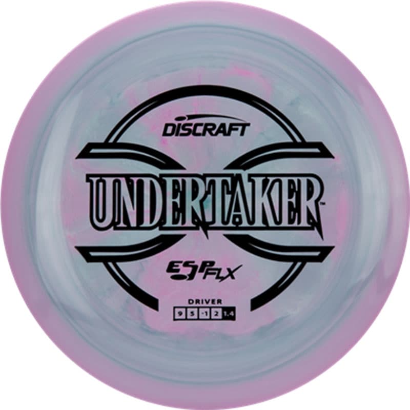 ESP FLX Undertaker