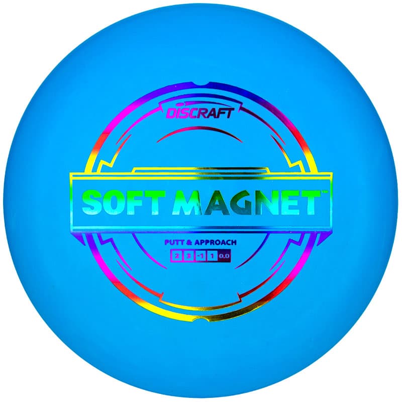 Soft Magnet
