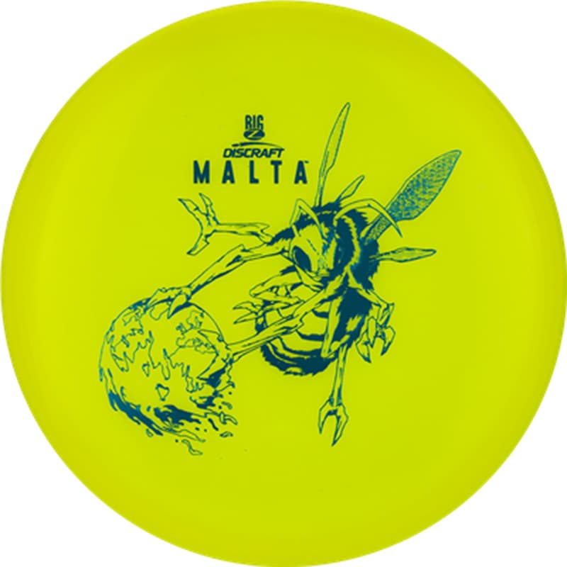 Big Z Malta