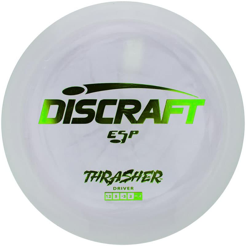 ESP Thrasher