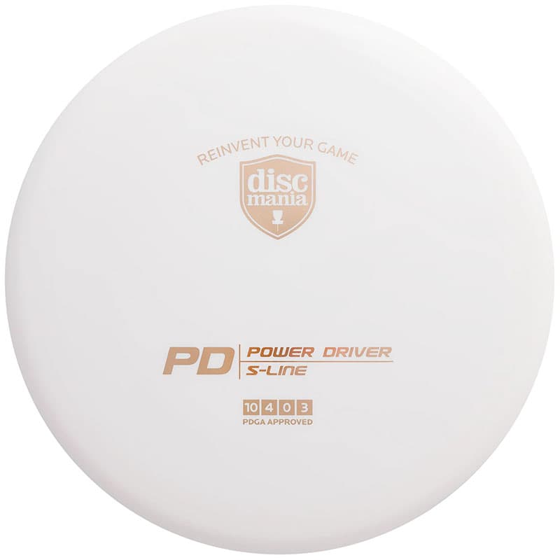 PD