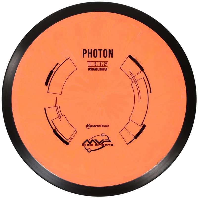 Neutron Photon