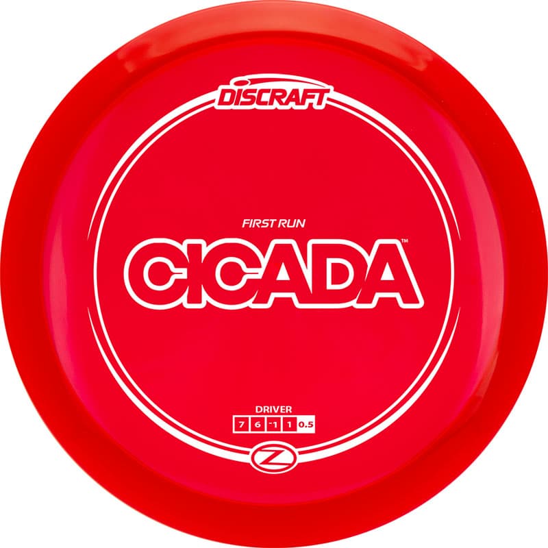 Z Cicada