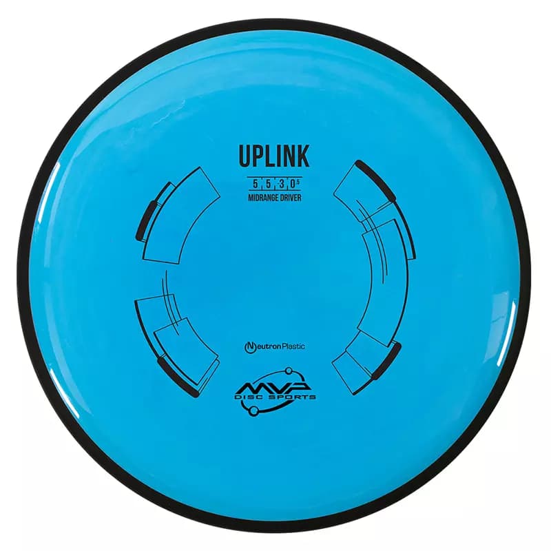 Neutron Uplink