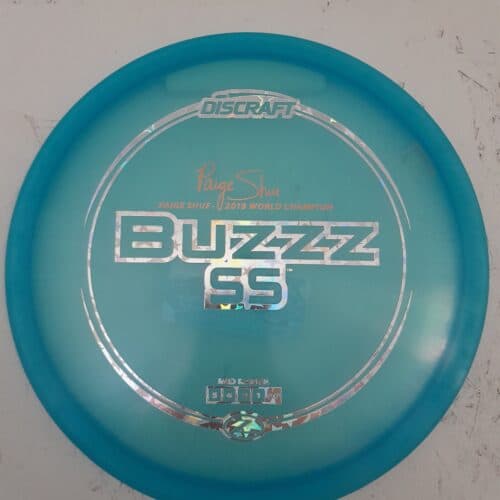 Z Buzzz SS