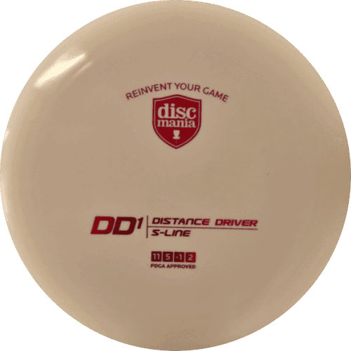 DD1