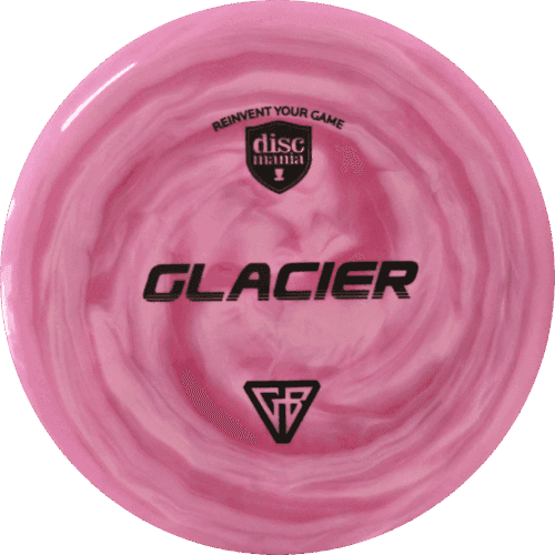 Glacier