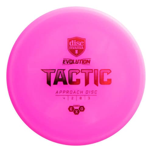 Exo Tactic