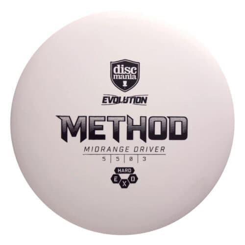 Exo Method