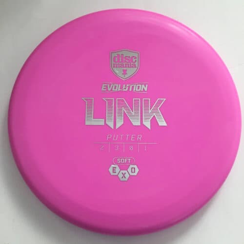 Exo Soft Link