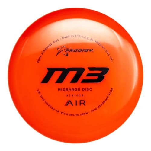 Air M3