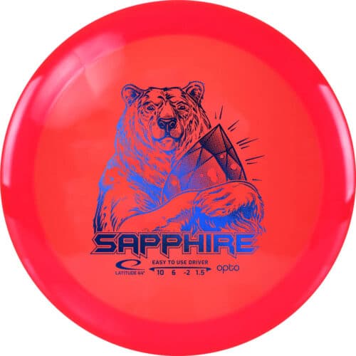 Opto Sapphire