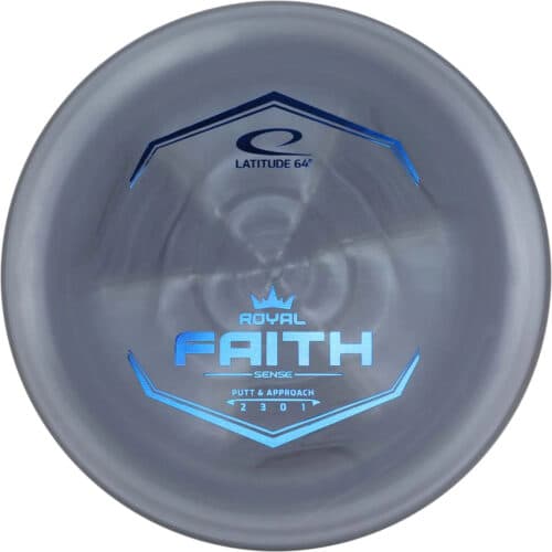 Royal Faith
