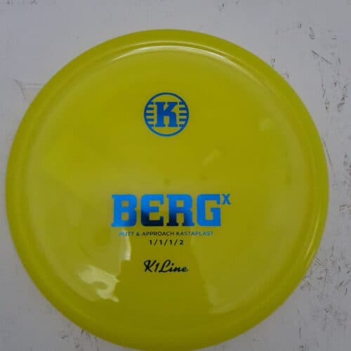 Berg X