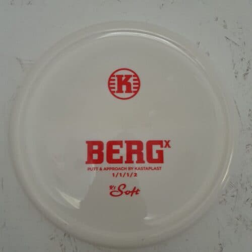 X-Soft Berg