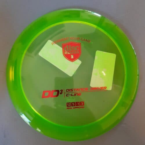 DD3