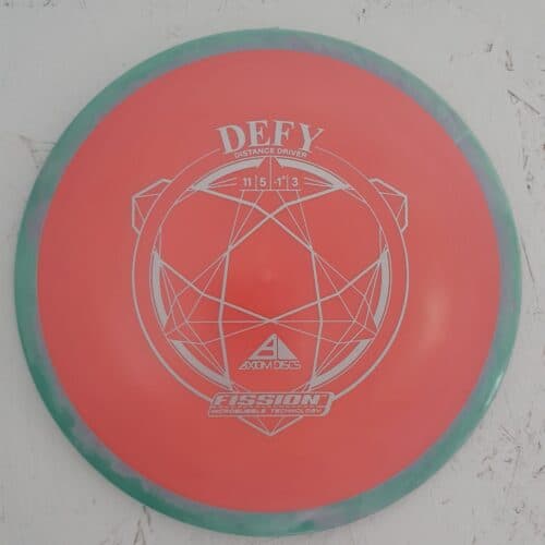 Fission Defy