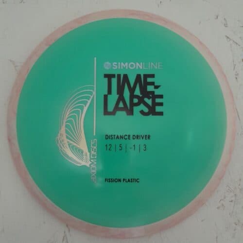 Fission Time