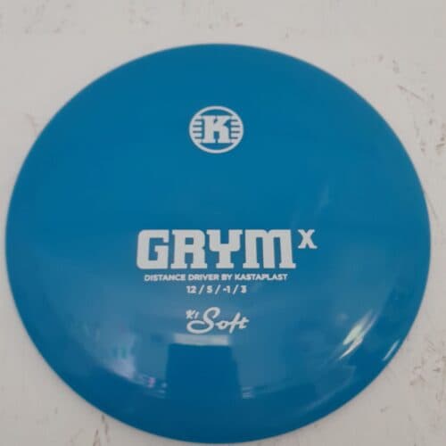 X-Soft Grym