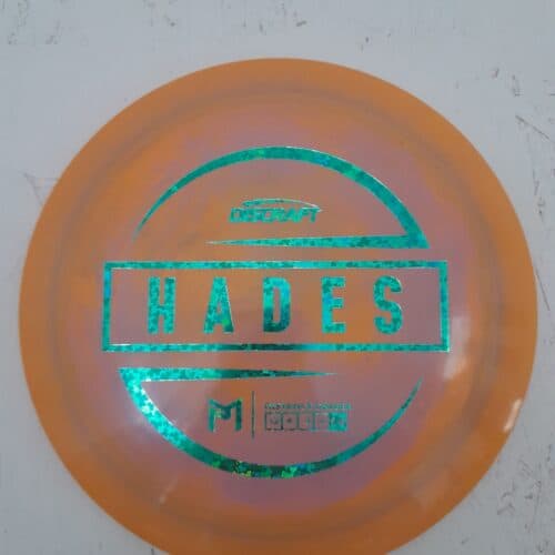 ESP Hades