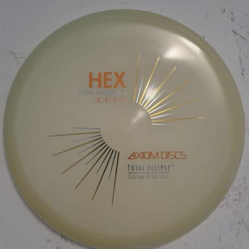 Eclipse Hex