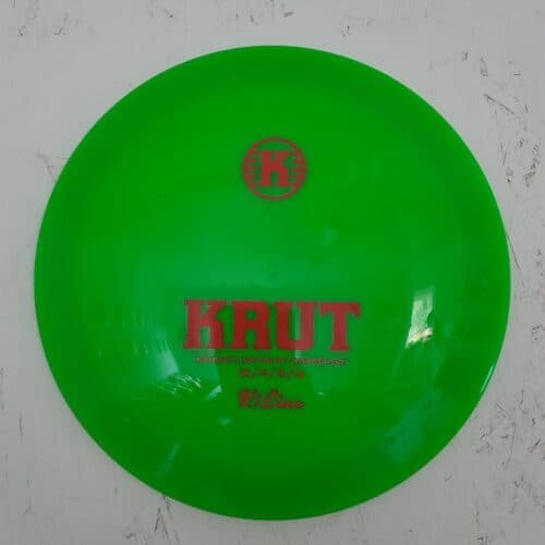 Krut
