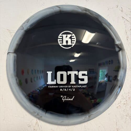 Lots
