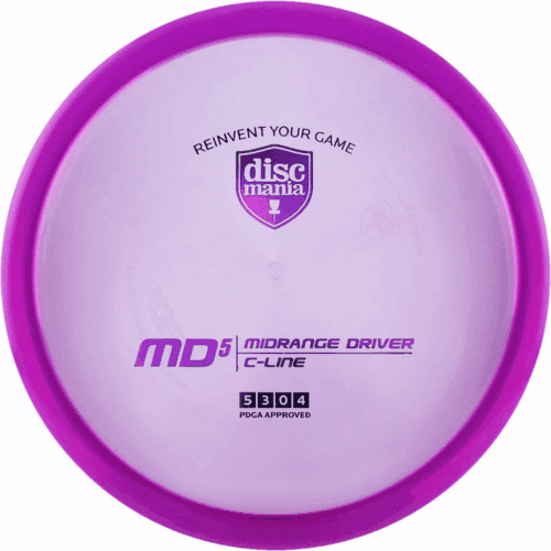 MD5
