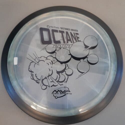Proton Octane