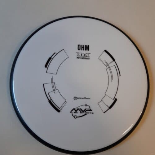 Neutron Ohm