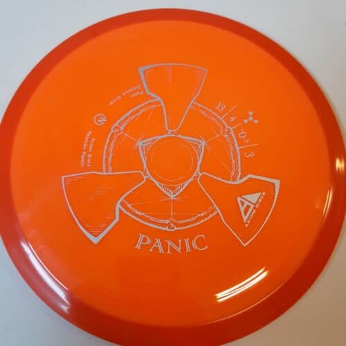 Neutron Panic