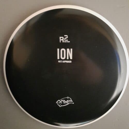 Ion