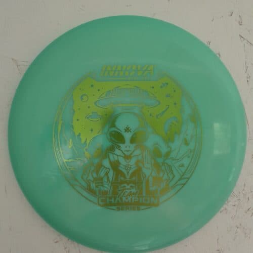 Proto Glow Star