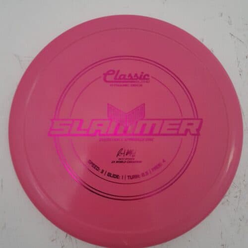 Classic Blend Slammer