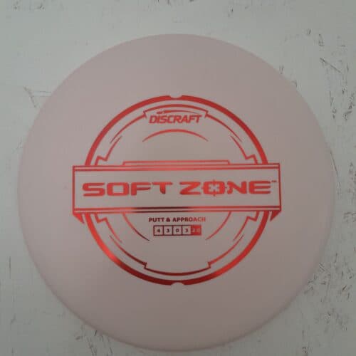 Soft Zone