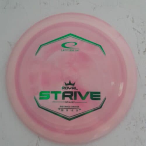 Grand Strive