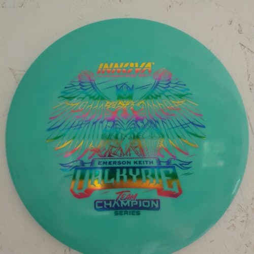Proto Glow Valkyrie
