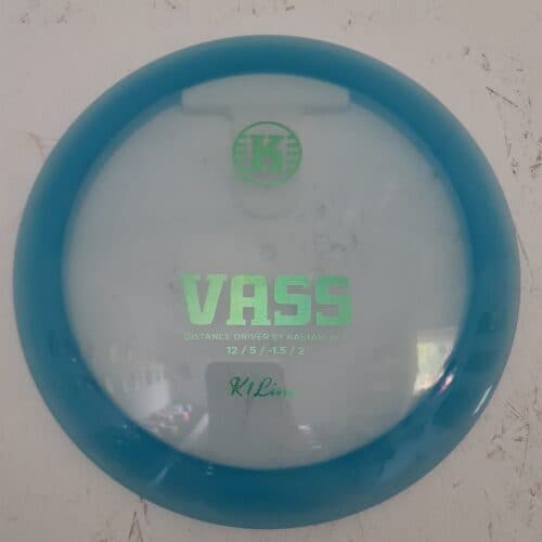 Vass