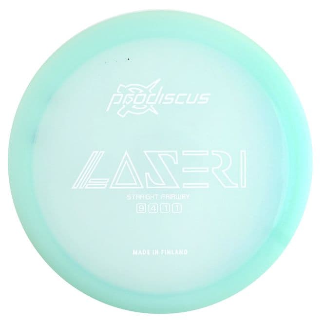 Glow Laseri