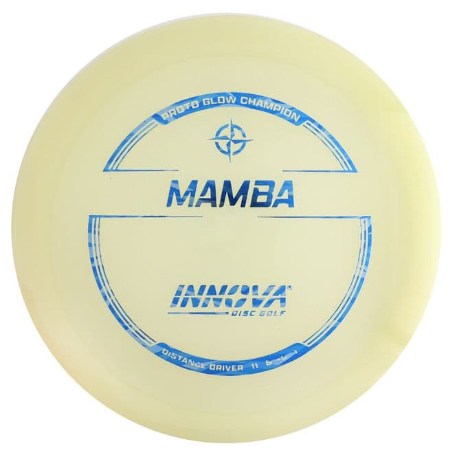 Champion Proto Glow Mamba
