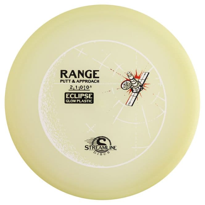 Eclipse Range