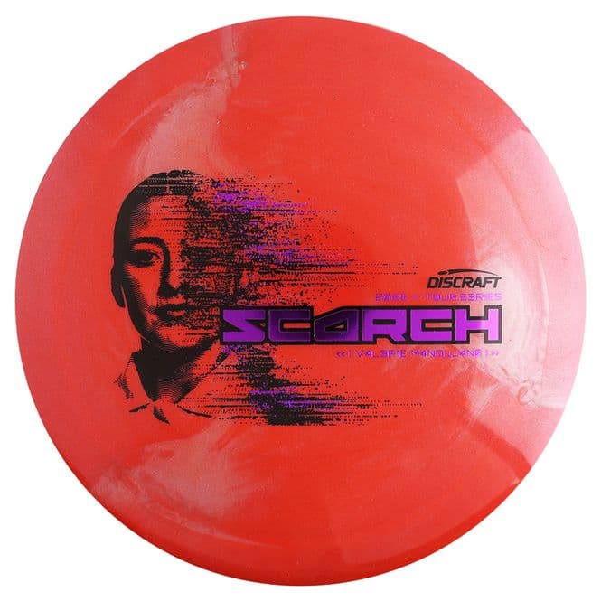 Special Blend Scorch
