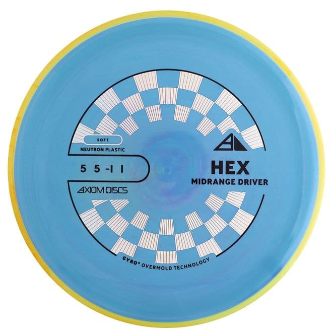 Neutron Soft Hex