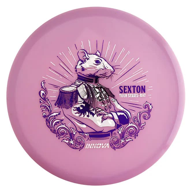 Champion Proto Glow Rat